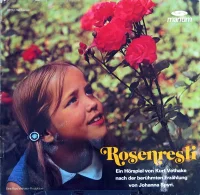 Rosenresli