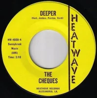 Funky Munky / Deeper