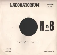No 8