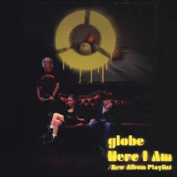 Here I Am / New Album Playlist