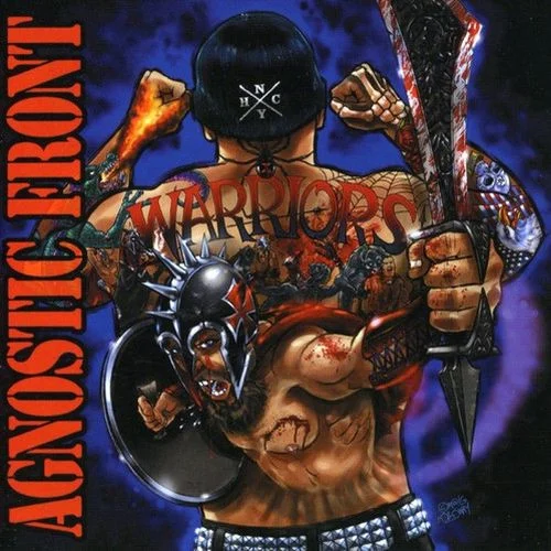 Warriors