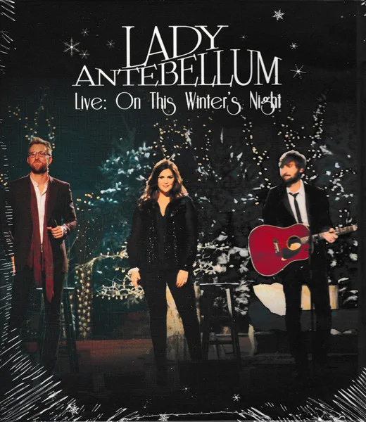 Live: On This Winter’s Night