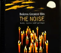 Boleros Greatest Hits