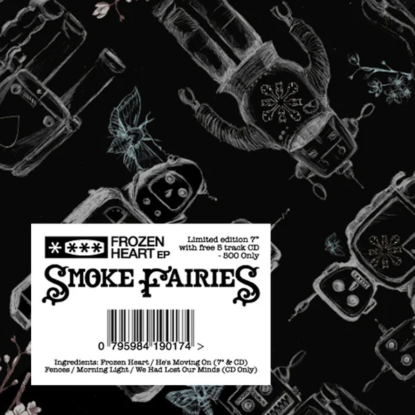 Frozen Heart EP