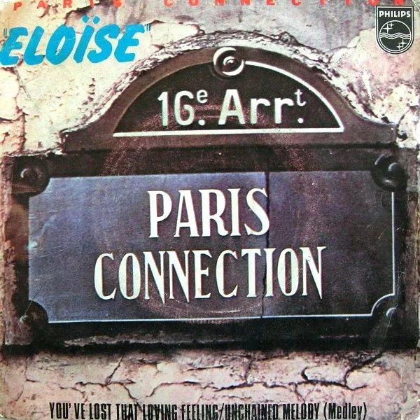 Eloïse