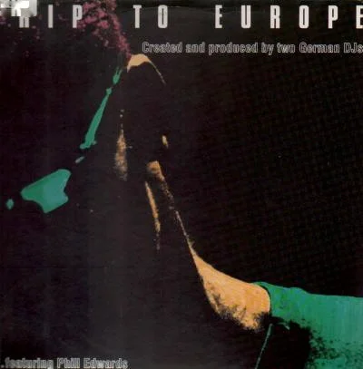 Trip To Europe