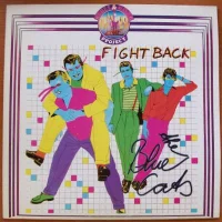 Fight Back