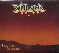 Into The Strange