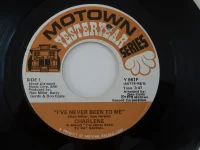 I've Never Been To Me / Used To Be