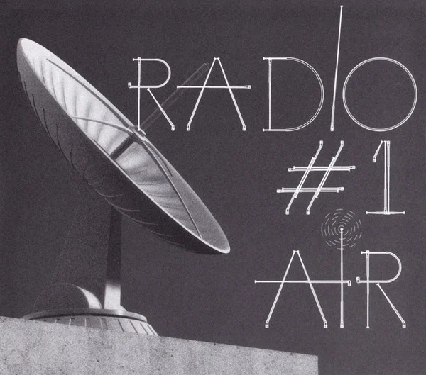 Radio #1