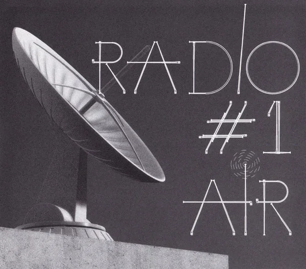 Radio #1