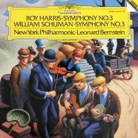 Symphony No. 3 / Symphony No. 3