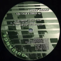 The Calm & Chaos EP