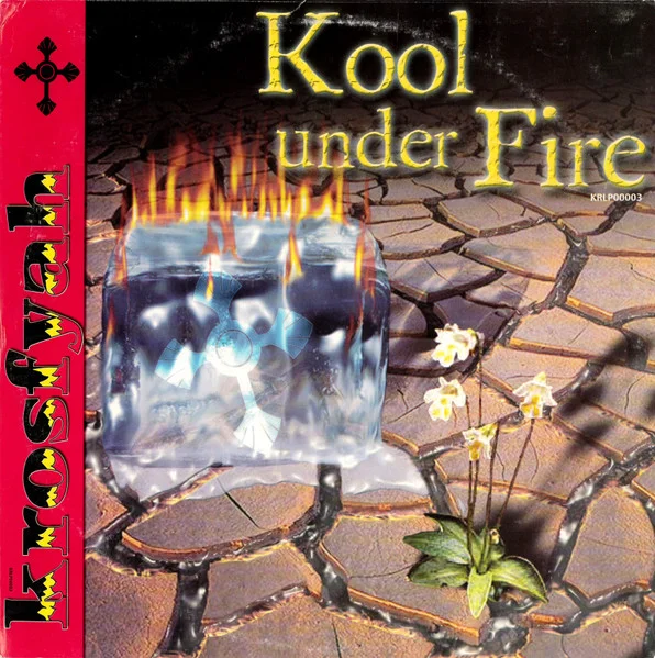 Kool Under Fire