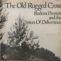 The Old Rugged Cross