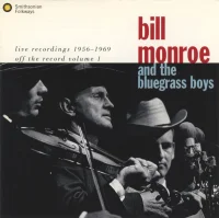 Live Recordings 1956 -1969 (Off The Record Volume 1)