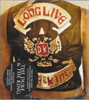 Long Live The Duke & The King