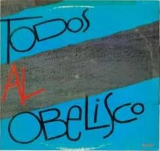 Todos Al Obelisco