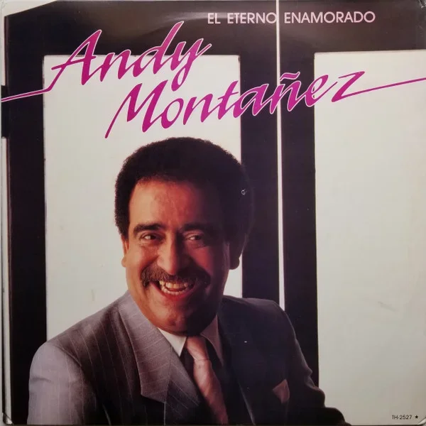 El Eterno Enamorado