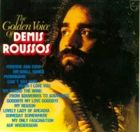 The Golden Voice Of Demis Roussos