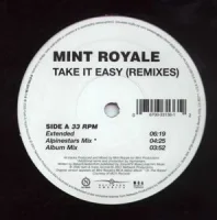 Take It Easy (Remixes)