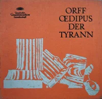Œdipus Der Tyrann