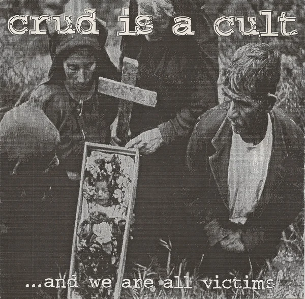 ...And We Are All Victims