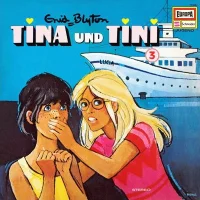 Tina Und Tini (3) Überlisten Den Meisterdieb