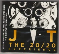 The 20/20 Experience: The Complete Experience