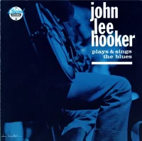 Plays & Sings The Blues