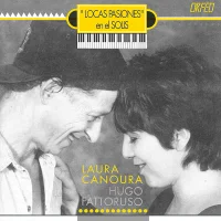 "Locas Pasiones" en el Solís