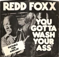 You Gotta Wash Your Ass