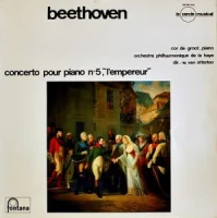 Concerto Pour Piano n°5, "L'empereur"