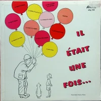 Il Était Une Fois... Les Fables De La Fontaine / Les Contes De Perrault