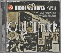 Old Truck