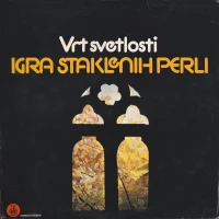 Vrt Svetlosti