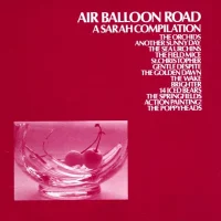 Air Balloon Road (A Sarah Compilation)