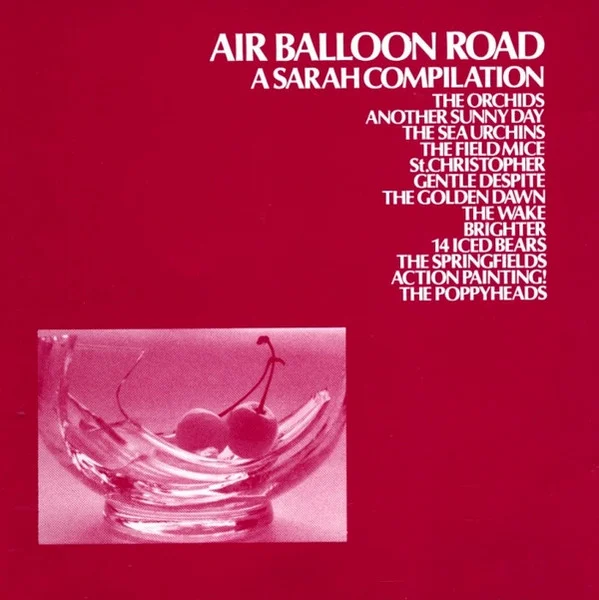 Air Balloon Road (A Sarah Compilation)