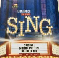 Sing (Original Motion Picture Soundtrack)