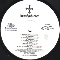 Krosfyah.com