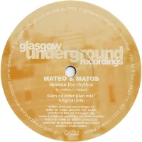 Release The Rhythm