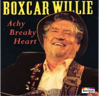 Achy Breaky Heart