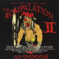 The Rompalation II - An Overdose