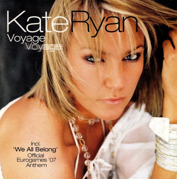 Voyage Voyage
