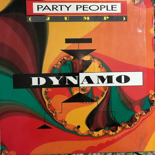 Party People (Jump)