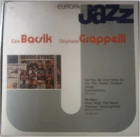 Europa Jazz