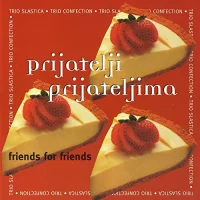 Prijatelji Prijateljima - Friends For Friends