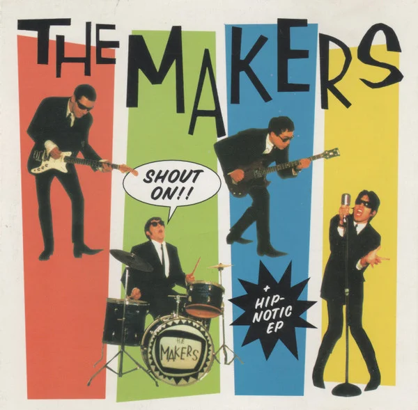 Shout On! / Hip-Notic