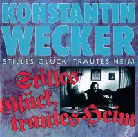 Stilles Glück, Trautes Heim