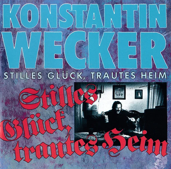 Stilles Glück, Trautes Heim